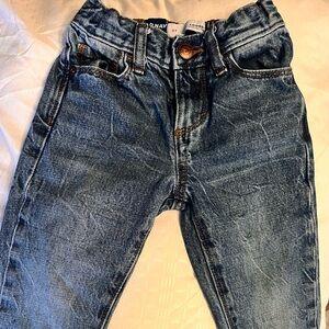 Old Navy Toddler jeans